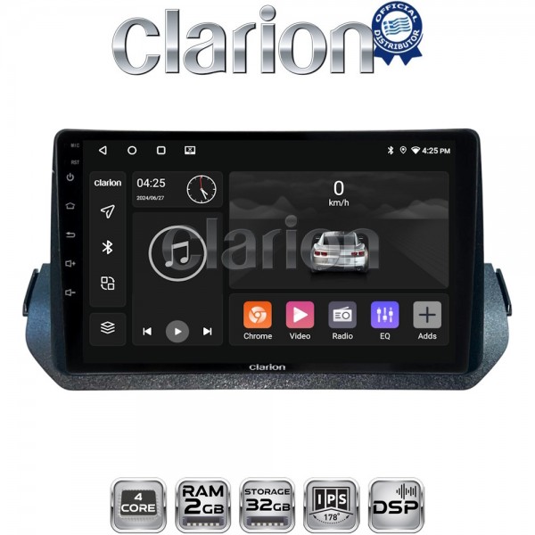 CLARION GL31979 CLARION GL31979