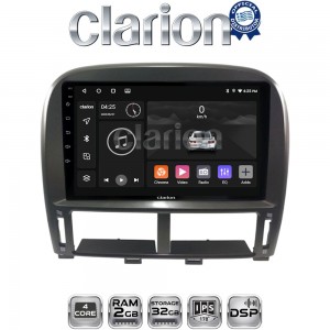 CLARION GL31980