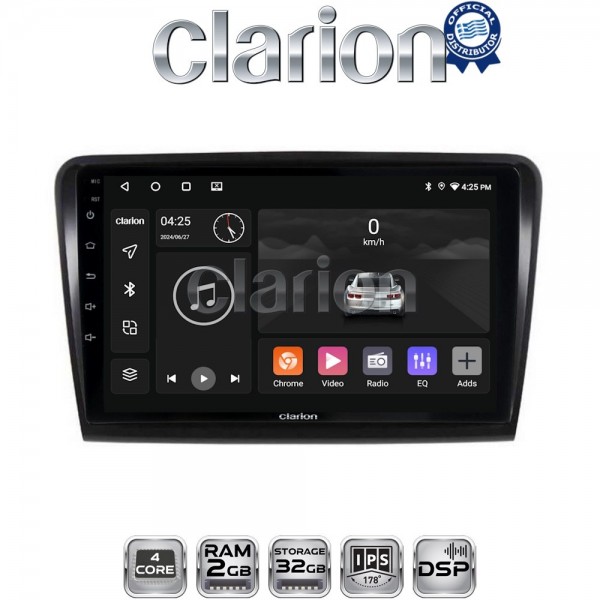 CLARION GL31982