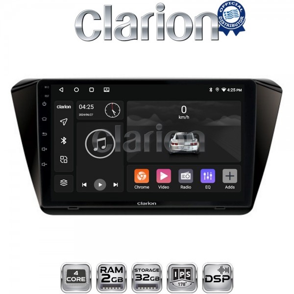 CLARION GL31983
