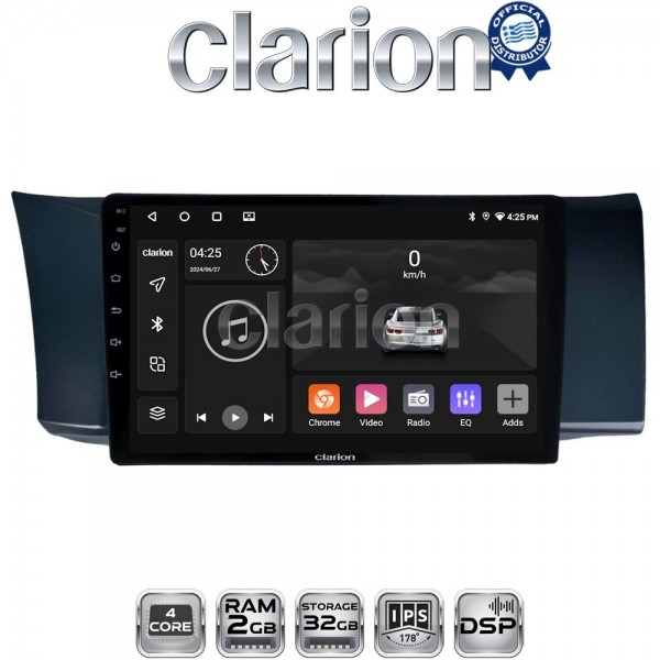 CLARION GL31991
