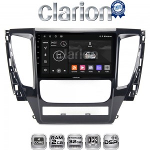 CLARION GL31992
