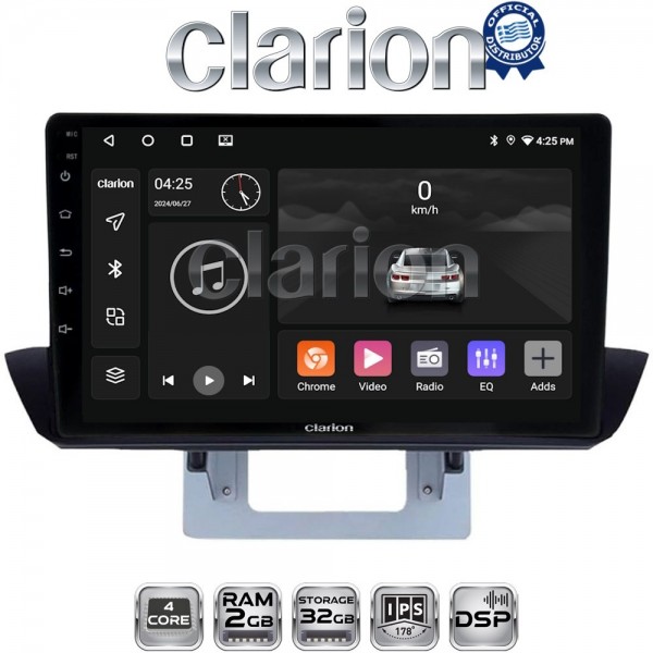 CLARION GL31994UP
