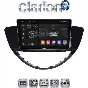 CLARION GL31999