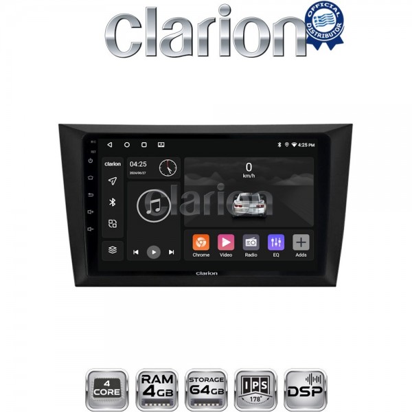 CLARION GL32004