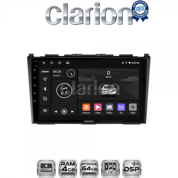 CLARION GL32009