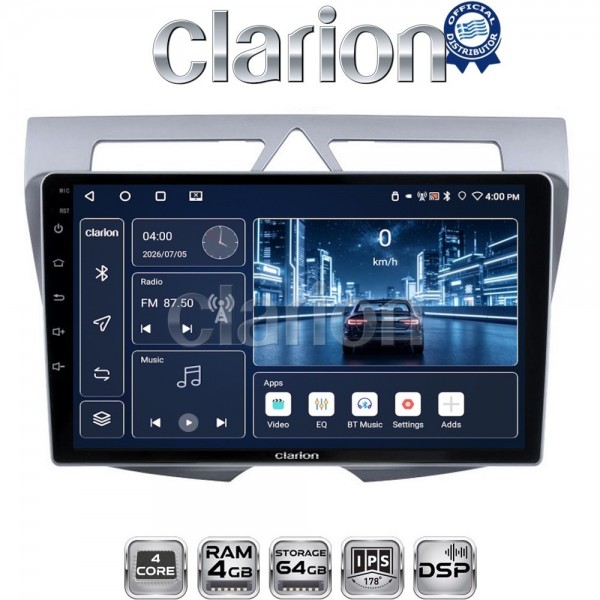 CLARION GL32011 CLARION GL32011
