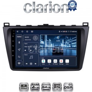 CLARION GL32012
