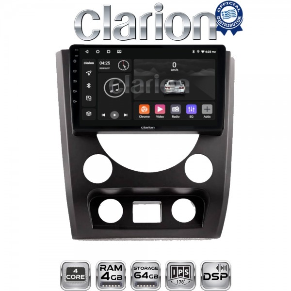 CLARION GL32014A