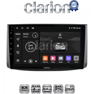 CLARION GL32021