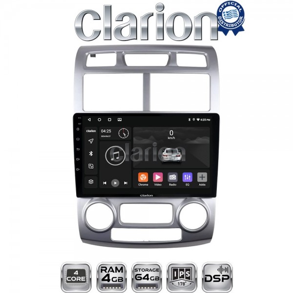 CLARION GL32023SC