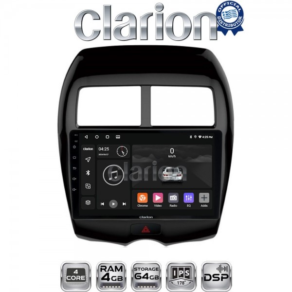 CLARION GL32026