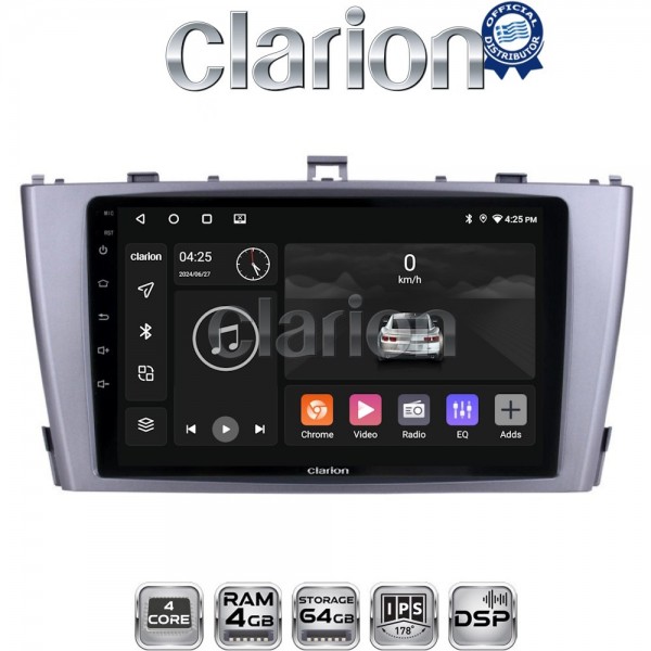 CLARION GL32027