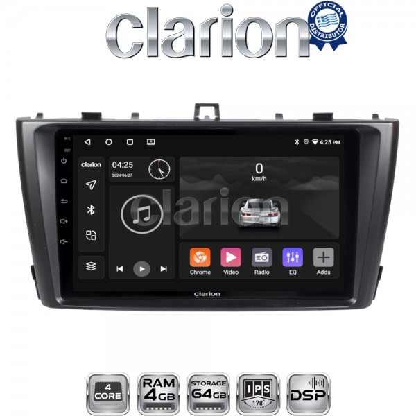CLARION GL32027G