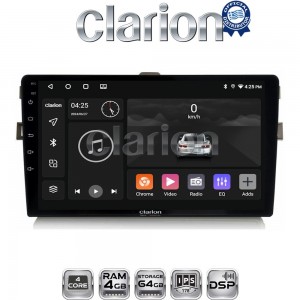 CLARION GL32028B