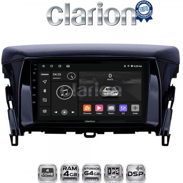 CLARION GL32030