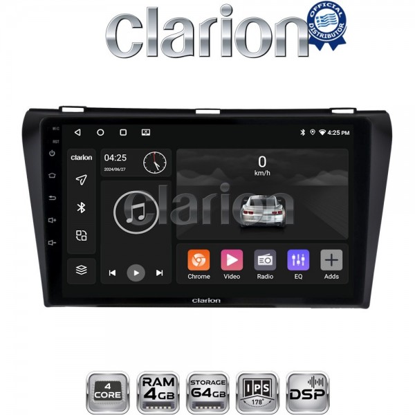 CLARION GL32034