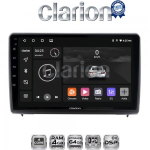 CLARION GL32040