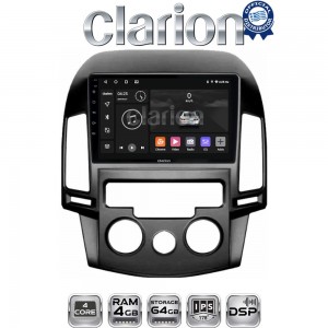 CLARION GL32043AC