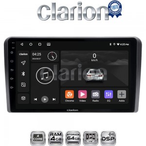CLARION GL32049