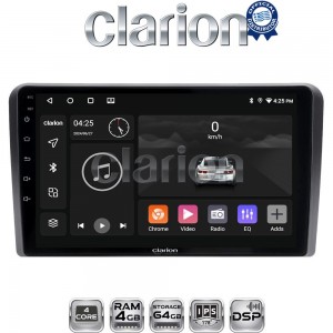 CLARION GL32050