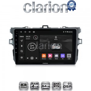 CLARION GL32063