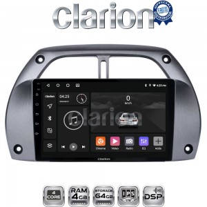 CLARION GL32071