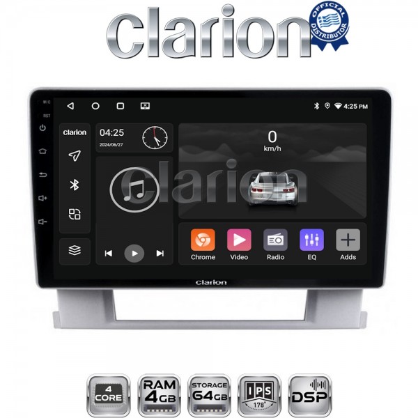 CLARION GL32072