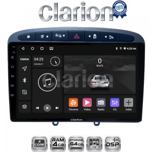 CLARION GL32083G
