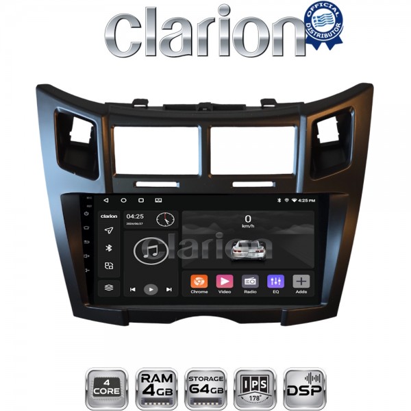 CLARION GL32085B CLARION GL32085B