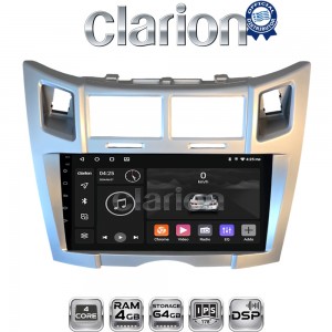 CLARION GL32085S
