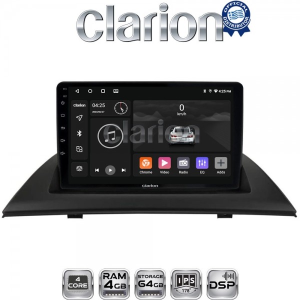 CLARION GL32103