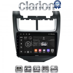 CLARION GL32108