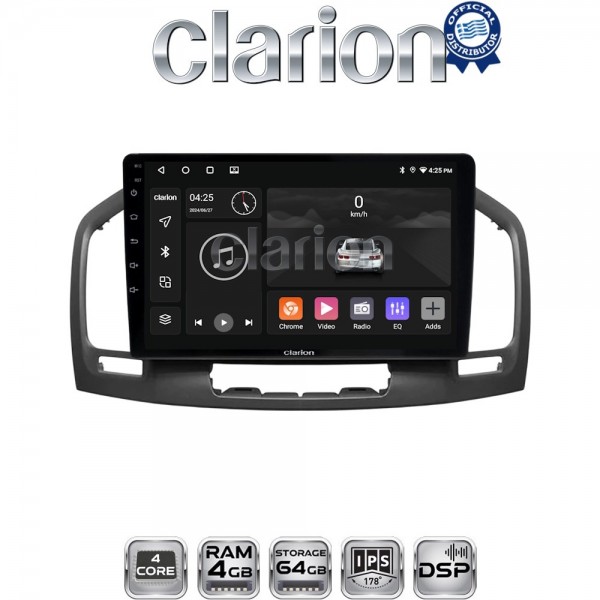 CLARION GL32114