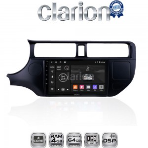 CLARION GL32124