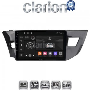 CLARION GL32126