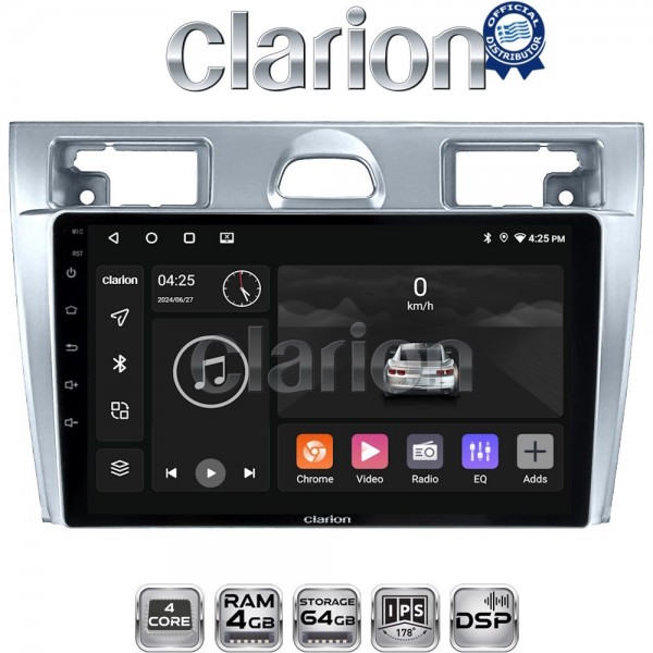 CLARION GL32140