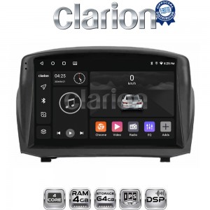 CLARION GL32152B