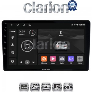 CLARION GL32157
