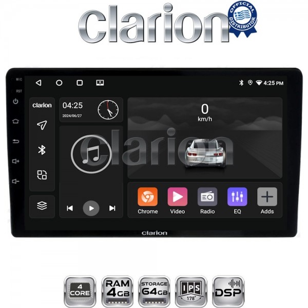 CLARION GL32157