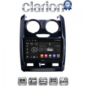 CLARION GL32158