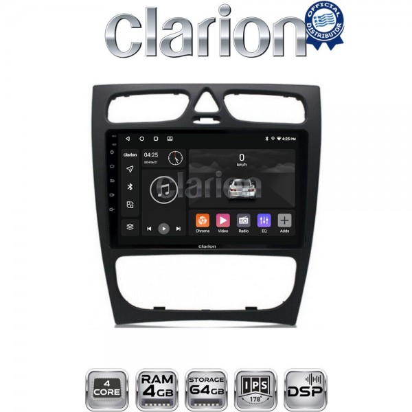 CLARION GL32171