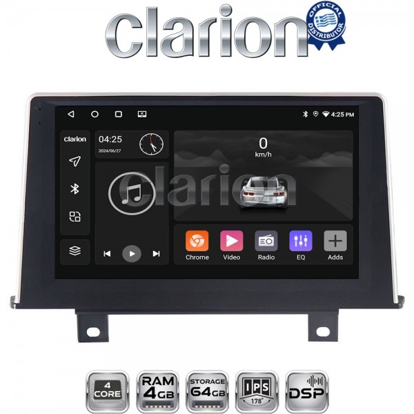 CLARION GL32175