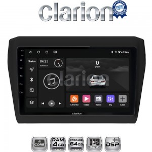 CLARION GL32180