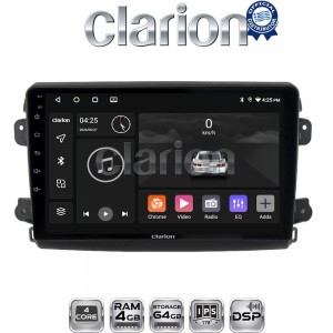 CLARION GL32192