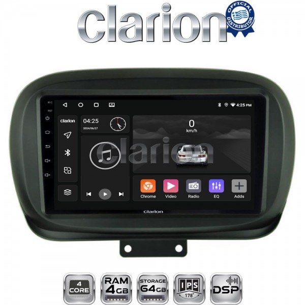 CLARION GL32199