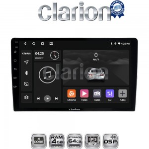 CLARION GL32200
