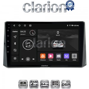 CLARION GL32204