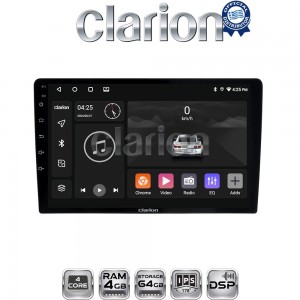 CLARION GL32208