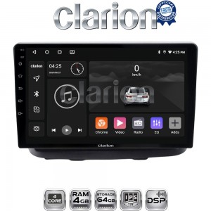 CLARION GL32210